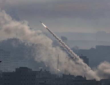 Miniatura: Nowe informacje ws. ataku Hamasu na...