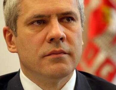 Miniatura: Serbia chce nawiązać z Bośnią "jak...