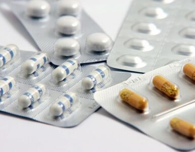 Miniatura: Darmowe leki dla seniorów od 1 września...