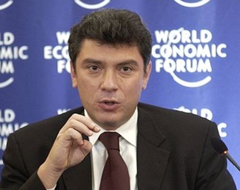 Miniatura: Borys Niemcow nie żyje. Krytyk Putina...