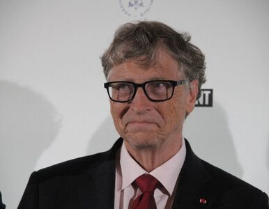 Miniatura: Bill Gates: Skutki pandemii odczuwalne...