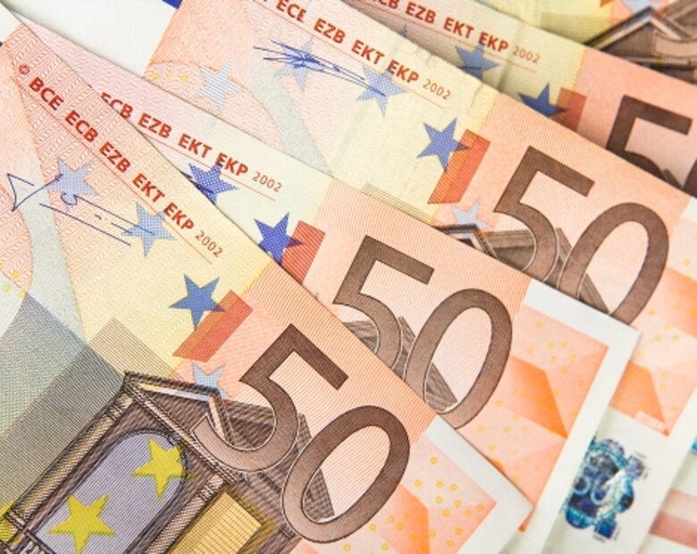Miniatura: Niemal 4,5 miliarda euro z UE zasiliło...