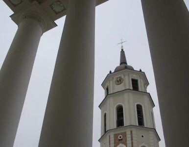 Miniatura: Litwini nie ufają Kościołowi
