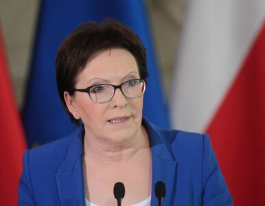 Miniatura: Kopacz: Schetyna nie będzie marszałkiem Sejmu