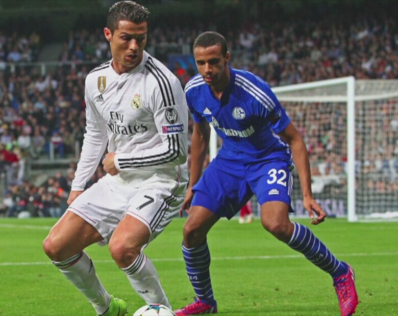 Miniatura: Cristiano Ronaldo obraził kibiców Realu...