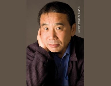 Miniatura: Japończyk dostanie literackiego Nobla 2013?
