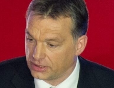 Miniatura: Orban siedzi w kieszeni u oligarchów?...