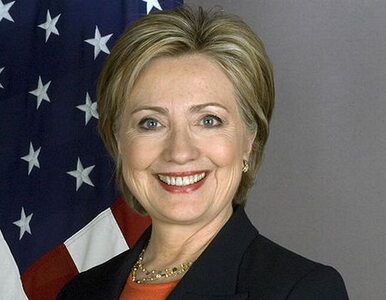 Miniatura: Clinton o Lagarde: popieramy silne kobiety
