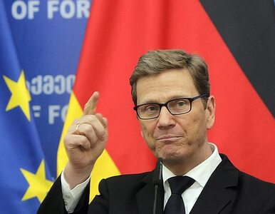 Miniatura: Niemcy: nieformalna "debata strategiczna"...