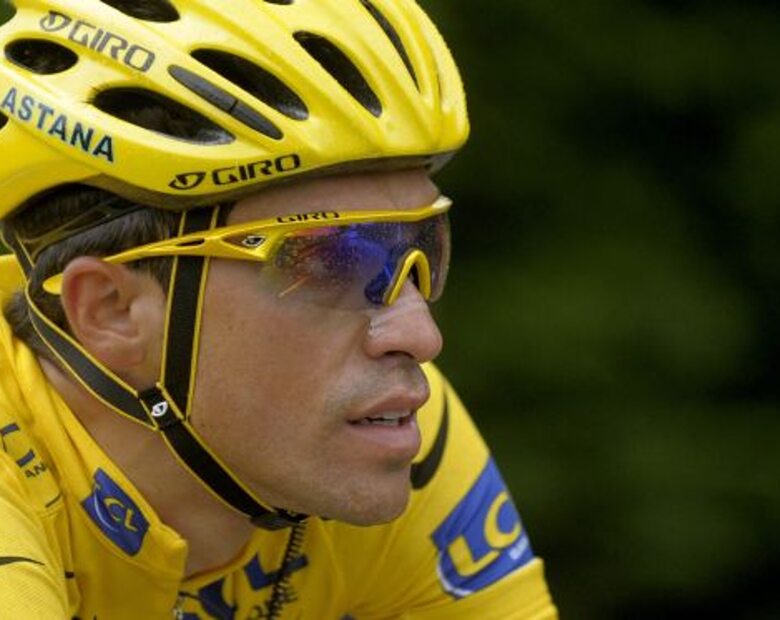 Miniatura: "Dyskwalifikacja Contadora to zabijanie...