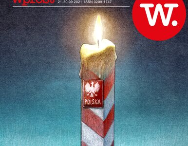 Miniatura: Kryzys na granicy, Kaczyński kontra...