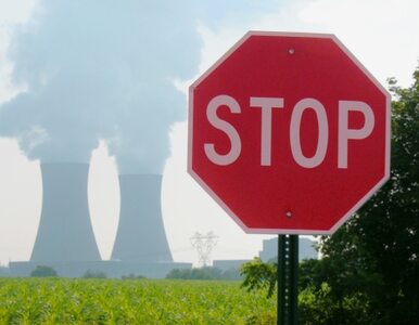 Miniatura: Francja: Greenpeace zaatakował elektrownię...