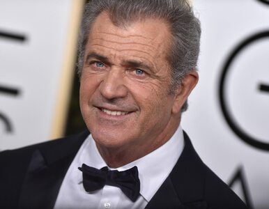 Miniatura: Mel Gibson miał koronawirusa. 64-letniego...