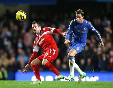 Miniatura: Torres pobił Ronaldo i Messiego....