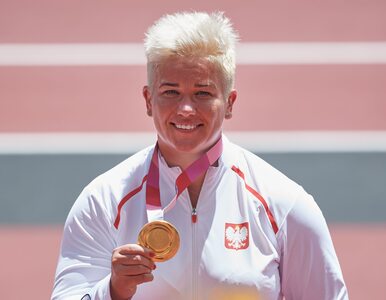 Miniatura: Polscy sportowcy w Tokio nie zawiedli....