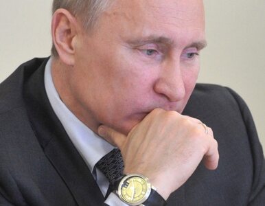 Miniatura: Rosjanie już wybierają prezydenta....