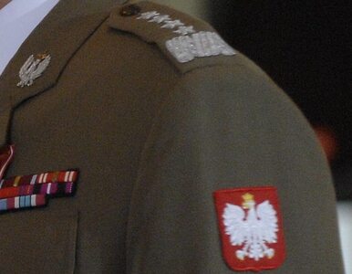 Miniatura: Ten generał stanie na czele polskiego wojska?
