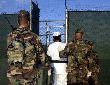Miniatura: Stany nie zamykają Guantanamo