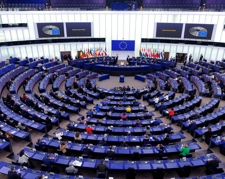 Miniatura: UE zadecyduje o przyszłości paktu...