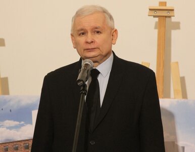 Miniatura: Kaczyński wskazał, gdzie staną pomniki...