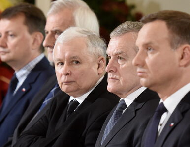 Miniatura: Którym politykom ufają Polacy? Wyniki...