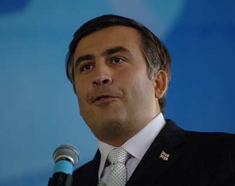 Miniatura: Saakaszwili apeluje do Rosji