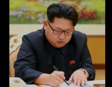 Miniatura: CNN: Kim Dzong Un wydał polecenie...