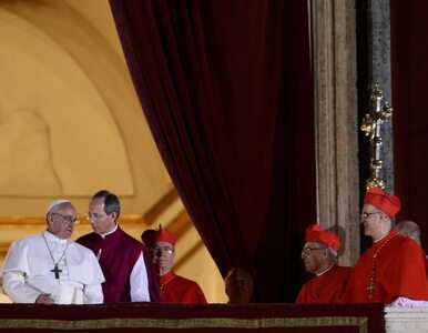 Miniatura: Jan Paweł II wzorcem dla nowego papieża?