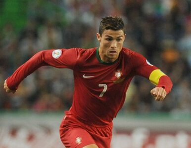 Miniatura: Portugalia rozbiła Kamerun. Kolejny rekord...