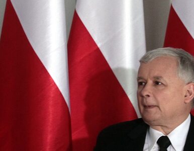 Miniatura: Prezes PiS: rząd chce zrobić z Polski...