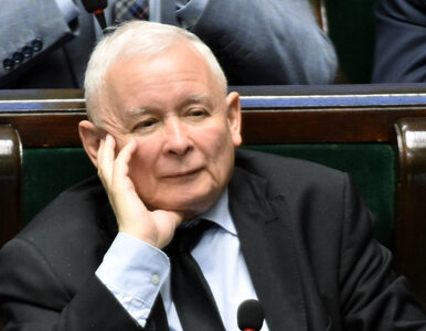 Miniatura: Jarosław Kaczyński na prezydenta? PiS...