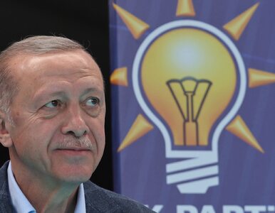 Miniatura: Będzie druga tura wyborów w Turcji....