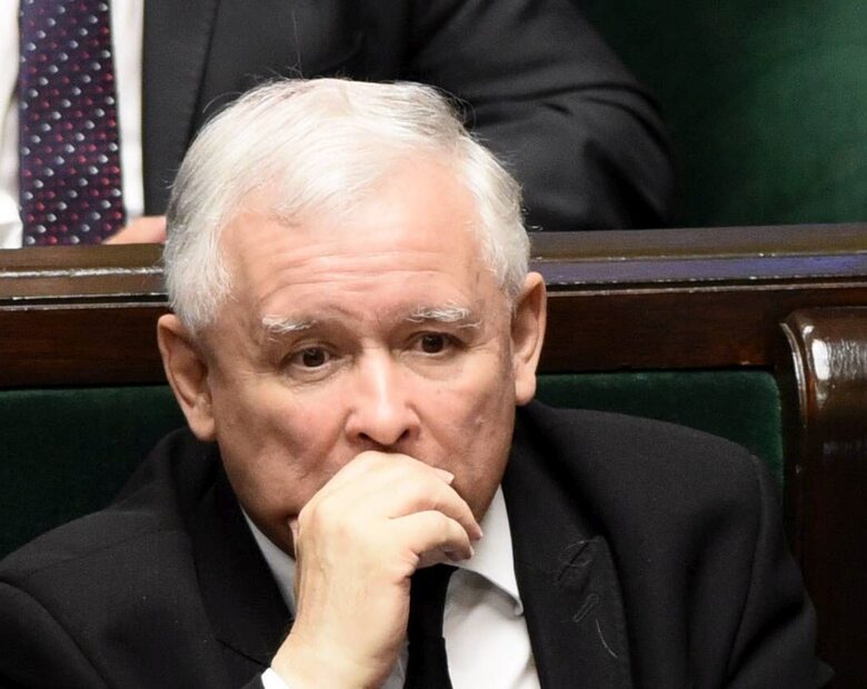 Miniatura: Bielawny skazany. Kaczyński: Mam nadzieję,...