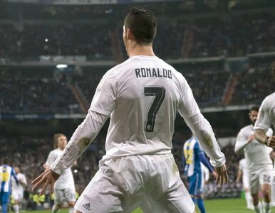 Miniatura: Trwa najgorszy sezon Ronaldo w Realu....