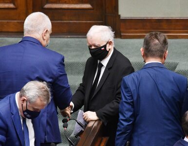 Miniatura: „Lex TVN” przeszło przez Sejm! Jak...