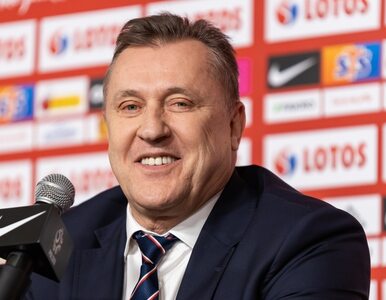 Miniatura: FIFA mogła zawiesić reprezentację Polski....