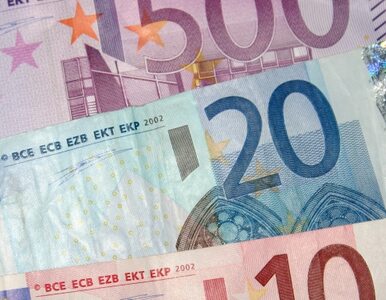 Miniatura: Słowacja nie chce więcej płacić na euro....