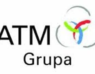 Miniatura: ATM Grupa - znakomite wyniki w pierwszym...