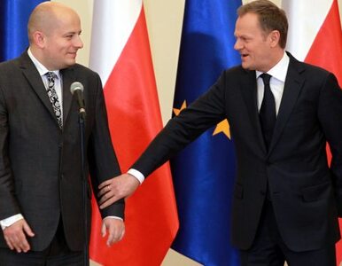 Miniatura: Francuski minister chwali Polskę. "Z...