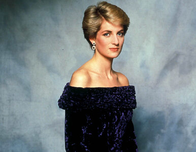 Miniatura: Księżna Diana na zdjęciach. Kochały ją...