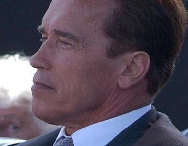 Miniatura: Schwarzenegger ma swoje muzeum