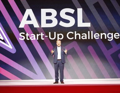 Miniatura: Finaliści ABSL Start-Up Challenge...