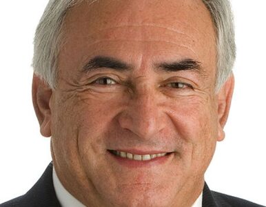 Miniatura: Strauss-Kahn nie brał udziału w zbiorowym...