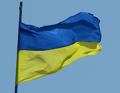 Miniatura: Premier Ukrainy podał się do dymisji