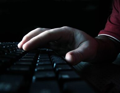 Miniatura: Hakerzy ukradli dane z Ministerstwa...