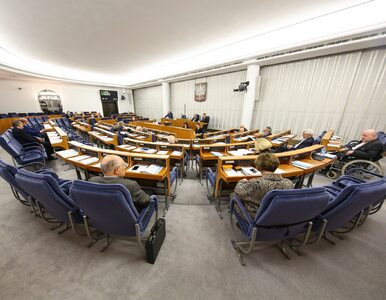 Miniatura: Senat przegłosował nowelizację ustawy o IPN