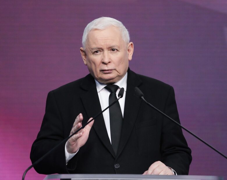 Miniatura: Kaczyński wezwany przed komisję śledczą....