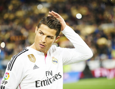Miniatura: Agent Ronaldo: Są kluby, które zapłaciłyby...