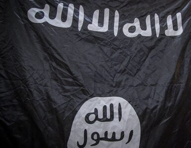 Miniatura: Flaga Państwa Islamskiego dozwolona w...