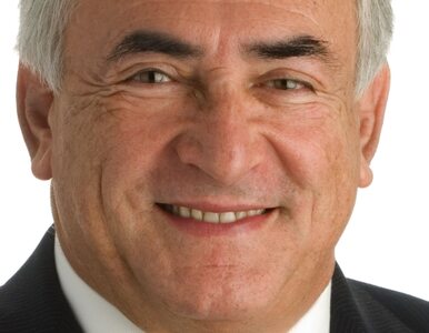 Miniatura: Strauss-Kahn kandydatem na prezydenta?...